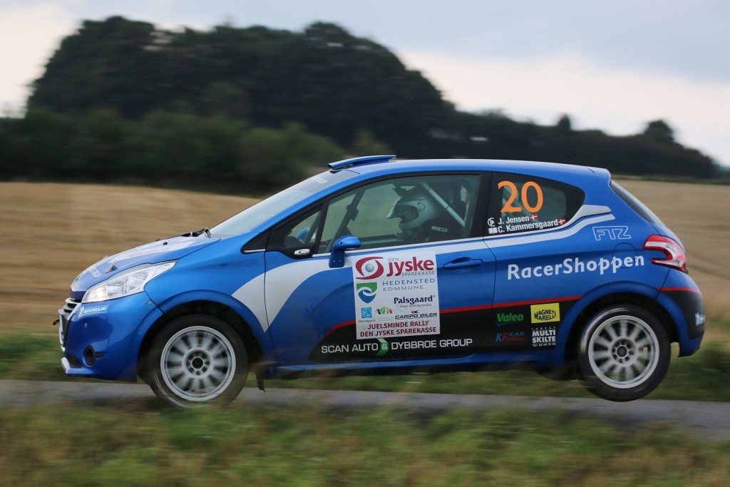 (Foto: RallyFotoDk)